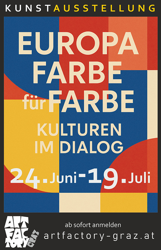 Europa der Farben