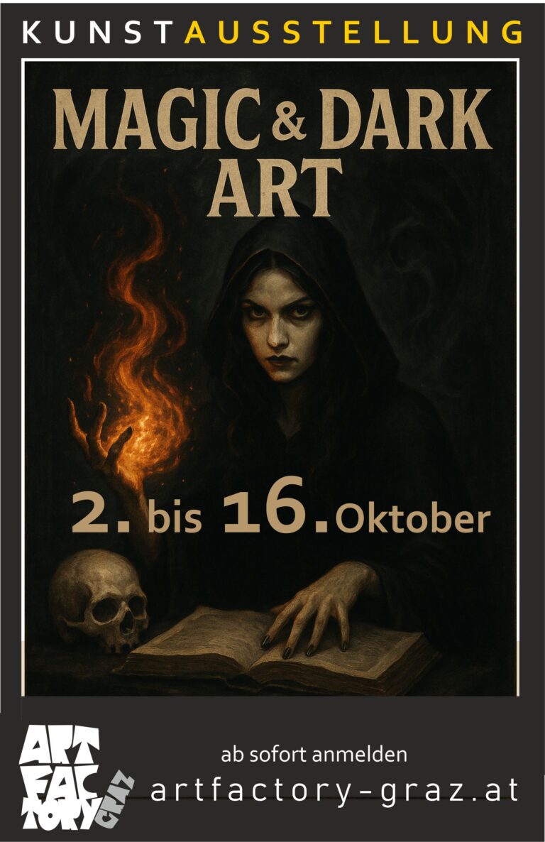 MAGIC DARK ART