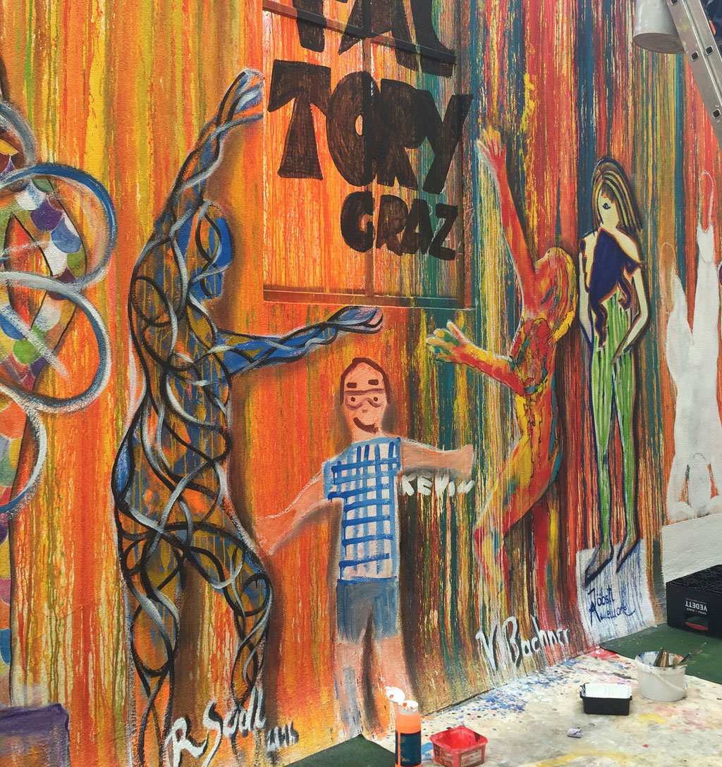 Kunst in der Öffentlichkeit