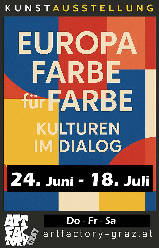 Europa der Farben