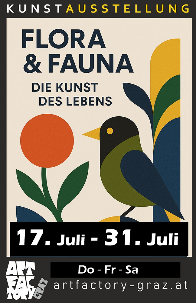 Flora und Fauna