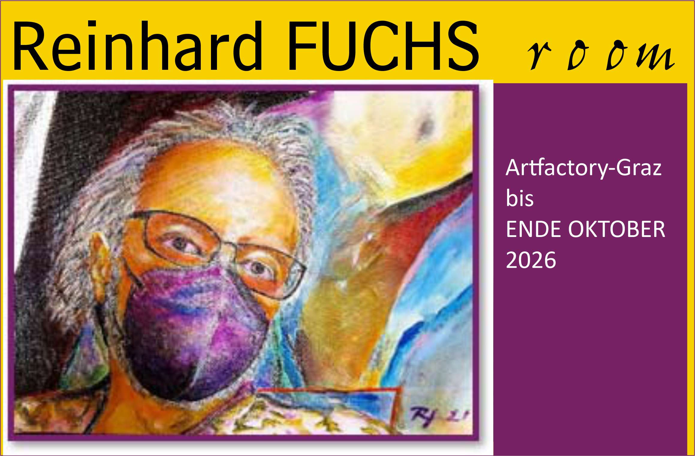 reinhard fuchs